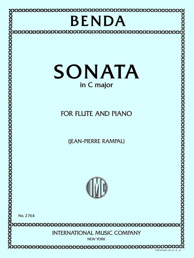 Sonata In Do